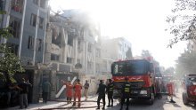 Međunarodna zajednica poziva Izrael i Iran na deeskalaciju i 'maksimalnu suzdržanost'