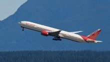 Zrakoplov tvrtke Air India prisilno sletio u Tajlandu nakon prijetnje bombom