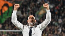 Stara dama i Igor Tudor vezali se ugovorom...