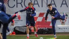 Nije Luka Modrić jedina želja Milana ovog ljeta