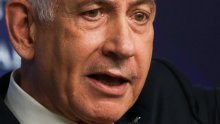 Netanyahu: Prije stotinu godina Židovi su se zakleli - 'nikad više'. Pa, 'nikad više' je danas