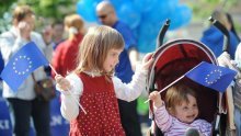 Europe Week to be launched 6 May