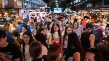 Tko je kriv za turistički kaos u Europi? Airbnb je našao krivca: 'Mi smo žrtveni jarac!'