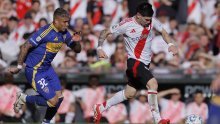 Amerikanci uskratili igraču Boca Juniorsa nastup na klupskom SP-u