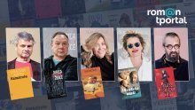 Večeras doznajemo dobitnika 18. tportalove nagrade: pet sjajnih romana u borbi za naslov najboljeg
