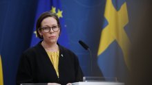 Švedska poziva EU na sankcije izraelskim ministrima: Vrijeme je za pritisak