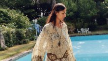 Zara je nadmašila samu sebe: Boho stil je opet 'in', a ljepšu suknju i bluzu teško je naći
