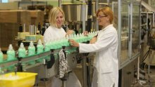 Najveći domaći proizvođač deterdženata i kozmetike povlači se s burze, krenule špekulacije: Prodaje se dio grupacije?