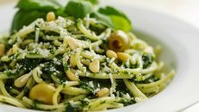 Jednom kad isprobate ovaj pesto, više nikad nećete posezati za kupovnim