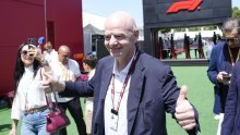 Infantino uvjeren da se piše povijest, ali pitanje je što misle igrači