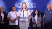 Klub SDP-a traži da se Vlada uključi u rješenje štrajka u PIK-u i Zvijezdi