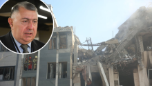 Tadić: Trump je Iranu jasno pokazao da je miran samo onaj tko ima atomsku bombu