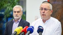 Obrazovni sindikati prihvatili sporazum s Vladom: 'Očekujemo što skoriji početak razgovora'