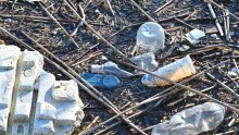Morsko dno kao dugoročno odlagališta otpada: Nakupilo se do 11 milijuna tona plastike