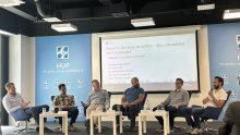 'HUP želi biti platforma da inovativna rješenja rastu u Hrvatskoj'
