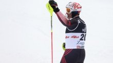 Agonija Ivice Kostelića, Hirscher piše povijest