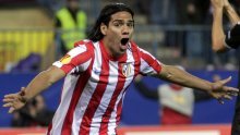 Senzacija na pomolu! Falcao u Monacu?