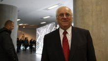 Ministarstvo kulture potvrdilo vlastiti demanti BBC-ja!