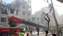 Vojni analitičar: Iran trenutačno ima obogaćenog urana za devet nuklearnih bombi