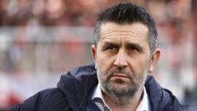 Nenad Bjelica glavni kandidat za novog izbornika Poljske