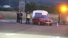 Užas na odmorištu: Auto naletio na dijete, poginulo je