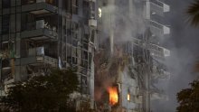 Hrvatski konzul i supruga ozlijeđeni u napadu u Izraelu, pogođena im je zgrada
