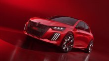 Peugeot predstavio novi E-208 GTi: Potpuno električni sportaš reinkarnacija je kultne oznake GTi