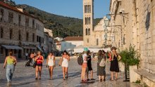 Za vikend toplo i vruće, a onda stiže velika promjena vremena