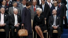 Svjetski financijski čelnici okreću politiku i to u Trumpovom smjeru