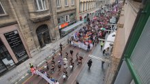 U Zagrebu danas Povorka ponosa, evo gdje će biti obustavljen tramvajski promet