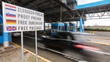 Šengen slavi četiri desetljeća, ali raste zabrinutost - sve više članica vraća kontrole