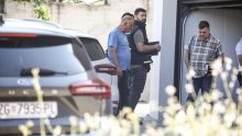 Zagrebačka policija traži ubojicu, likvidirao je muškarca i djevojku u automobilu
