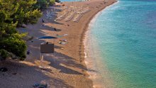 Svi je žele posjetiti: Naša čarobna plaža ogroman je hit, zovu je hrvatskim Maldivima