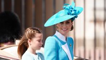Strogi odgoj Kate Middleton: S nekoliko riječi korigirala je nestašluke princa Louisa