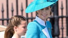 Nosi ih na važne datume: Princeza Charlotte ni ovoga puta nije odustala od svog zaštitnog znaka