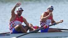 Zakon braće; Sinkoviće i Lončariće čeka bratski obračun u finalu dvojca