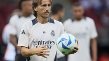 Pogledajte hotel u kojem se Modrić i Real spremaju za SP: noćenje košta 8000 eura, ima tri Michelinove zvjezdice