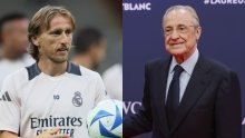 Real Madrid će Luki Modriću ponuditi novi ugovor, ali samo pod jednim uvjetom