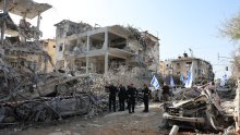 Izrael tvrdi da je ubio 30 iranskih sigurnosnih čelnika i 11 nuklearnih znanstvenika