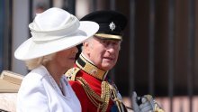Kralj Charles odao počast žrtvama zrakoplovne nesreće u Indiji