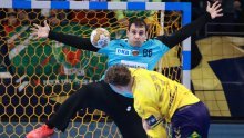Fantastični srpski golman odveo Štrleka u finale Lige prvaka i izbacio Pešićev Nantes