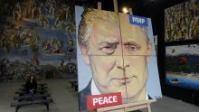 Putin i Trump razgovarali o sukobu Izraela i Irana