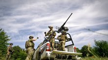 Ukrajina aktivira civile u borbi protiv dronova: Evo koliko se može zaraditi