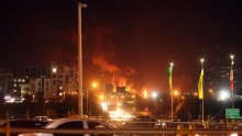 Izrael opet udario na Iran, šef vojske: Pripreme za napad trajale su godinama