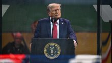 Trump nikad oštriji: Napadne li SAD, Iran će se suočiti s neviđenim vojnim odgovorom