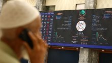 Ulagači se uplašili zbog napada Izraela na Iran, svjetske burze pale