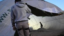 Tragedija u Turskoj: Srušili se baloni na vrući zrak, ima žrtava