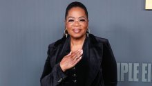 Sad je sve jasno: Oprah otkrila zašto nikada nije imala djecu