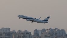 Važna obavijest za putnike, izraelski El Al Airlines otkazao sve letove