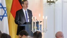 Herzog: Napadima na Iran želi se promijeniti realnost na Bliskom istoku